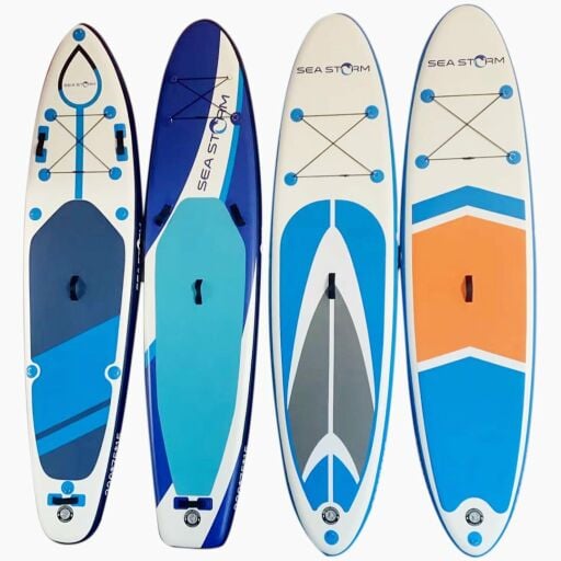 Sea Storm Supboard 
